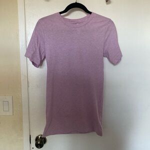Lavender Woman’s T-Shirt